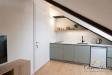 Appartamento monolocale in vendita classe B a Torino - 02