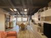 Casa indipendente in vendita con box doppio in larghezza a Catania - 02, zona living open space jpeg