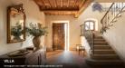 Villa in vendita a Fabrica di Roma in via di fontana secca - 10, Foto 10