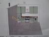 Appartamento monolocale in affitto nuovo a Airasca in via roma 171 - 04, RENDER CUCINA AIRASCA MONO