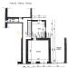 Locale commerciale in affitto a Airasca in via roma 132 - 02, plan loc comm via roma 132 airasca