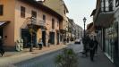 Appartamento in affitto a Orbassano in via roma - 02, centro storico.jpeg