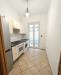 Appartamento in vendita con terrazzo a Roma in via avegno - 03, app 1 cucina.jpg