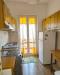 Appartamento in vendita con terrazzo a Roma in via avegno - 04, app 2 cucina 1.jpg