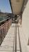 Appartamento in affitto a Riccione in viale villadose - artigianale - 04, BALCONE