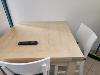 Appartamento monolocale in affitto a Borghi in via cornacchiara - 02, TAVOLO