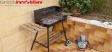 Appartamento bilocale in vendita con giardino a Napoli in via della veterinaria - 04, Foto 4