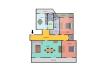 Appartamento in vendita con box a Torino - 04