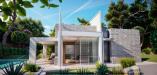 Villa in vendita a Castrignano del Capo - 02, Foto 2