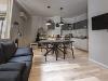 Appartamento in vendita a Bologna in via santo stefano 128 - centro storico - 02, VENDITA QUADRILOCALE SANTO STEFANO CENTRO STORICO