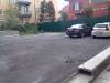 Appartamento in affitto a Bologna - savena - 03, parcheggio corte.jpg