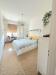 Appartamento in affitto con giardino a Bologna in via aurelio saffi 53 - saffi - 05, IMG-20260709-WA0023