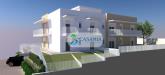 Appartamento bilocale in vendita con giardino a Grottammare - 04, Appartamento nuova costruzione Grottammare Agenzia