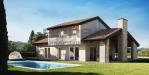 Villa in vendita a Livorno in via numa campi 100 - 03, Villetta prugnoliccia