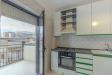 Appartamento in affitto a Palermo in enrico toti 76 - 04, cucina