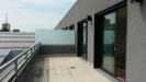 Appartamento in vendita nuovo a Parma in viale giovanni falcone 48a - citt nord - 02, terrazza