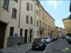 Appartamento monolocale in affitto ristrutturato a Parma in via felice cavallotti 44 - centro - 02, La palazzina e il contesto