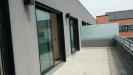 Appartamento in vendita nuovo a Parma in viale giovanni falcone 48a - citt nord - 04, terrazza