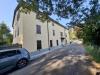 Appartamento bilocale in vendita con giardino a Montechiarugolo in piazza di basilicanova via traversetolo 26 - basilicanova (piazza) - 05, Piazza_Vista Nord Est