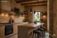 Casa indipendente in vendita con giardino a Collecchio in strada consortile 11 - 02, cucina .jpg