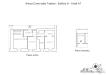 Appartamento in vendita con box a Collecchio in strada consortile - 04, planimetria