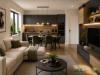 Appartamento in vendita con box a Collecchio in strada consortile - 03, 3D sala