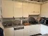 Appartamento in vendita con giardino a Parma in via pellegrino riccardi - crocetta - san pancrazio - 02, cucina