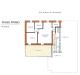 Appartamento in vendita con terrazzo a Crevalcore in via albertini ponente 52 - 02, Pianta cat A2.jpg