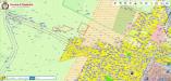 Terreno Agricolo in vendita a Crevalcore in via di mezzo ponente 714 - 02, Mappa P.897 PSC.jpg