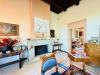 Villa in vendita con giardino a Cesena in vicinale papa 675 - 06, 12