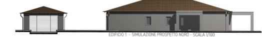 Casa indipendente in vendita con giardino a Terni - 06, Foto 6