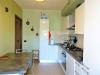 Appartamento in vendita con box a Terni in xx settembre - 07, cucina