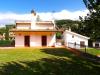 Casa indipendente in vendita con giardino a Terni in ippocrate - 09, facciata