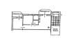 Appartamento bilocale in vendita a Scalea - 10, SKM_C36825011518040.jpg