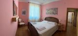 Appartamento in affitto con giardino a Rosignano Marittimo - 06, camera matrimoniale