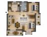 Appartamento in vendita con terrazzo a Livorno - 02, PLAN.