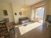 Appartamento bilocale in vendita con terrazzo a San Remo in via privata serenella 23 - 03, soggiorno