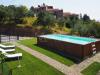 Villa in vendita con giardino a Arcola - baccano - 03, AR466_vendesi villa con piscina