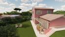 Villa in vendita con giardino a Sarzana - 03, IN400_Sarzana in vendita di nuova costruzione due