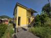 Casa indipendente in vendita con giardino a Ricc del Golfo di Spezia - san benedetto - 02, IN500_Indipendente bifamiliare in vendita con terr