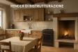 Casa indipendente in vendita da ristrutturare a Arcola - monti di - 04, AR506_terra -tetto da ristrutturare monti di bacca