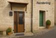 Casa indipendente in vendita da ristrutturare a Arcola - monti di - 06, AR506_terra tetto monti di baccano