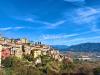Casa indipendente in vendita da ristrutturare a Vezzano Ligure - 03, VE437_appartamento disposto su due livelli, arreda
