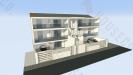 Appartamento bilocale in vendita nuovo a Sestu - 02, render