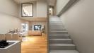 Casa indipendente in vendita da ristrutturare a Monserrato in via dei gracchi 36 - 05, render.jpg