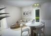 Appartamento in vendita con giardino a Sarzana - 02