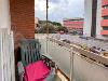 Appartamento in vendita da ristrutturare a Livorno in viale petrarca - coteto, salviano - 06, balcone