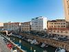 Appartamento in vendita da ristrutturare a Livorno in scali d'azeglio - centro - 05, vista sugli Scali