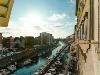 Appartamento in vendita da ristrutturare a Livorno in scali d'azeglio - centro - 06, vista sugli Scali