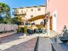 Appartamento bilocale in vendita con giardino a Livorno in via fortunato garzelli - scopaia, la leccia, collinaia, monterotondo - 05, giardino